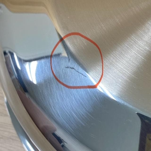 アムウェイ　クィーン　6Lシチューパン