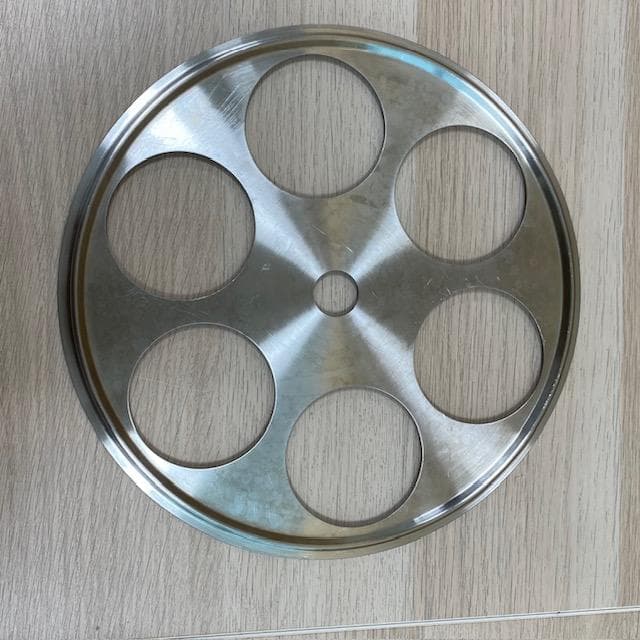 アムウェイ　クィーン　6Lシチューパン