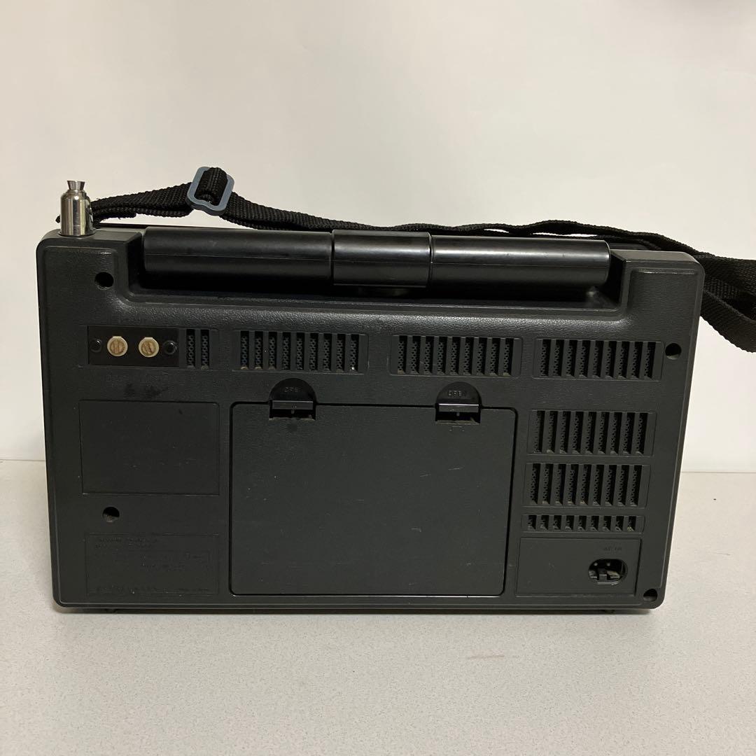 ナショナルＢＣＬラジオ　クーガー　　　　　　２２００　　完動品