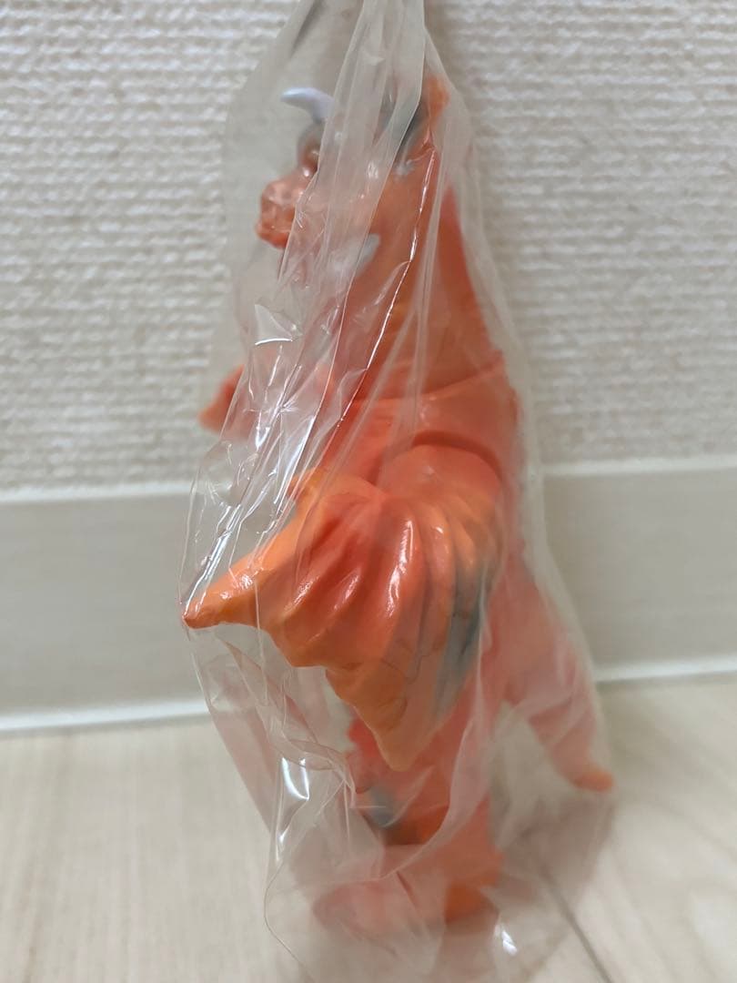 ヤモマークの大怪獣シリーズ チャンドラー 未開封