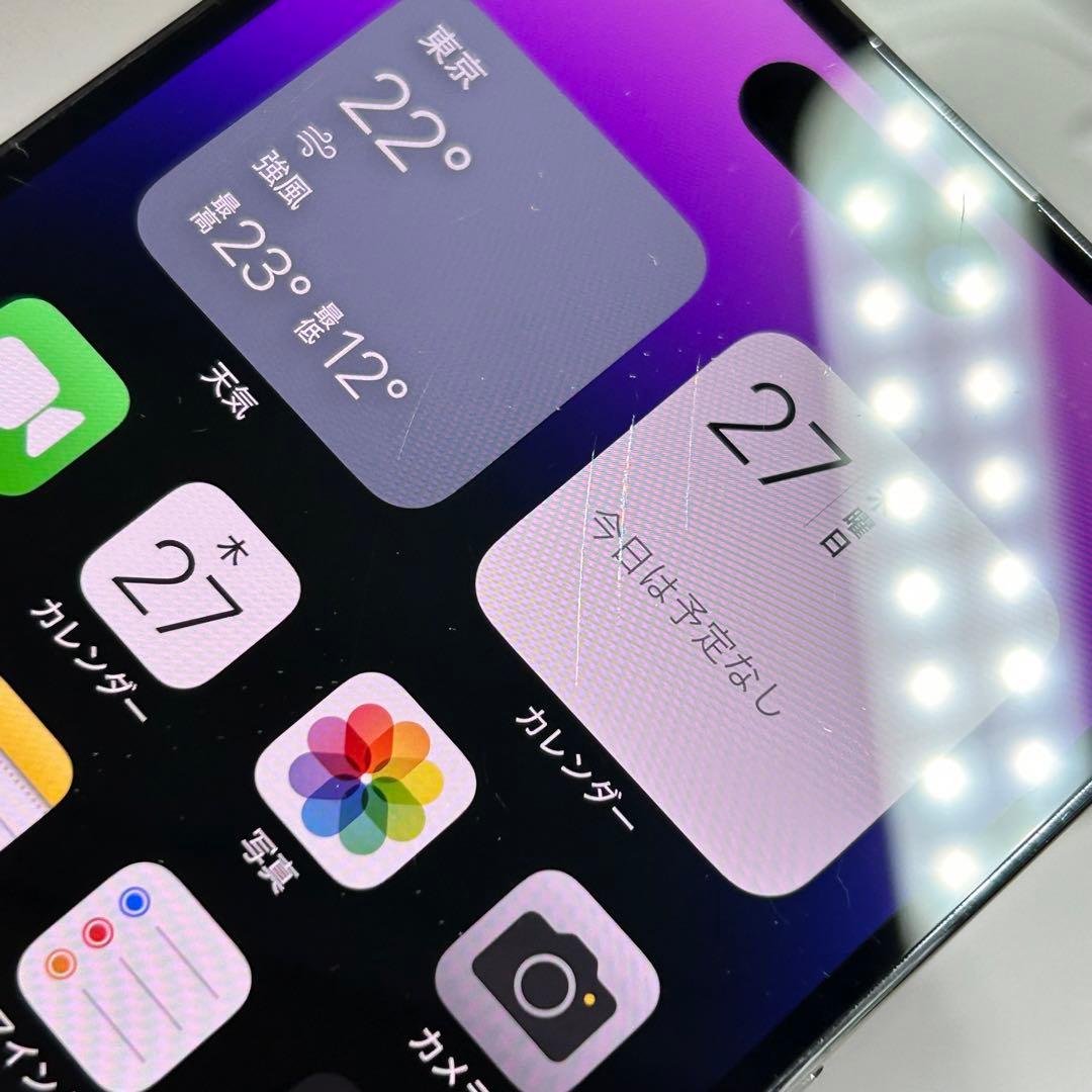 R*d様 美品　iPhone 14 Pro｜1024GB｜SIMフリー版