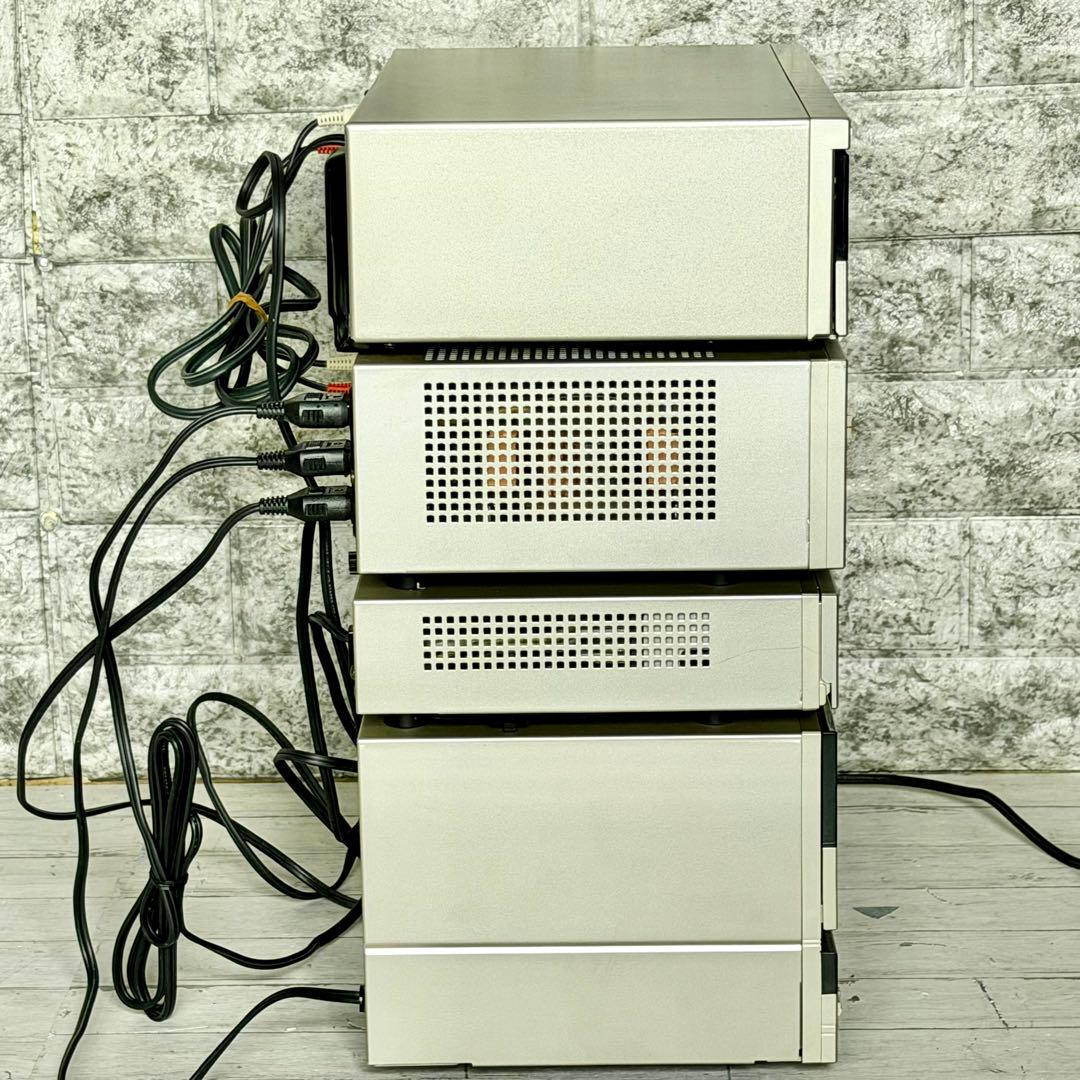 Pioneer Privateシリーズ・システムコンポ