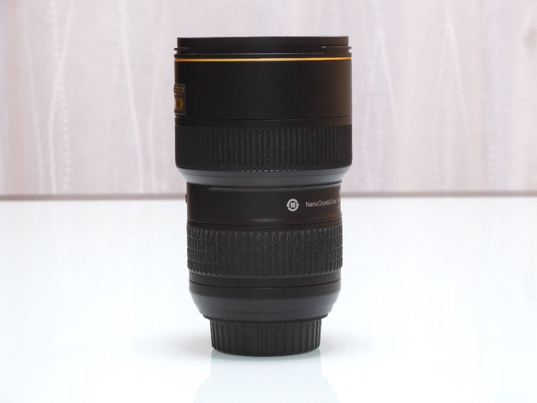 レンズ(ズーム) Nikon AF-S NIKKOR 16-35mm f/4G ED VR