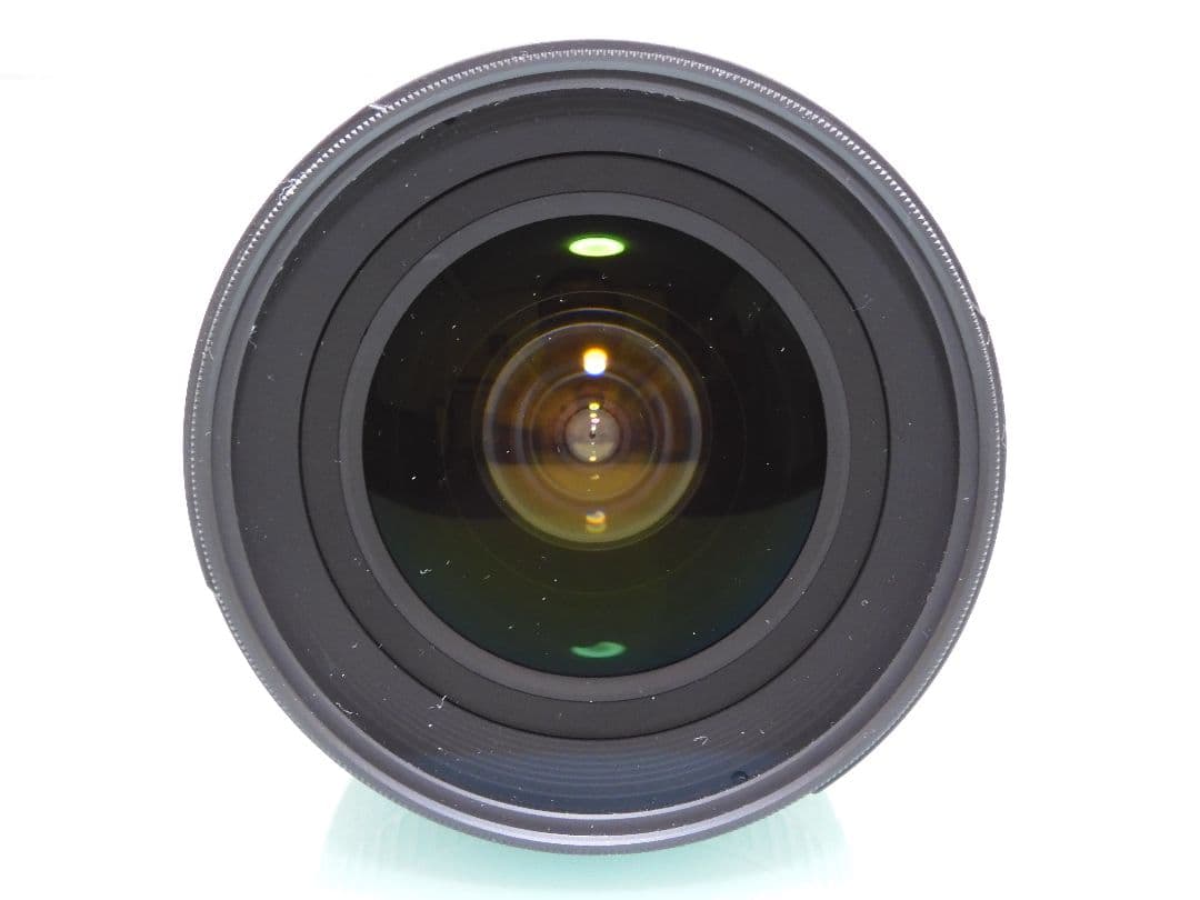 レンズ(ズーム) Nikon AF-S NIKKOR 16-35mm f/4G ED VR