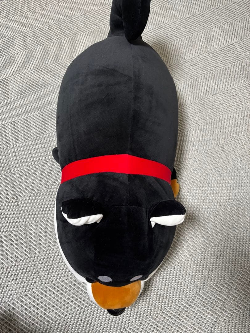 ハッピーまめしば　黒　特賞