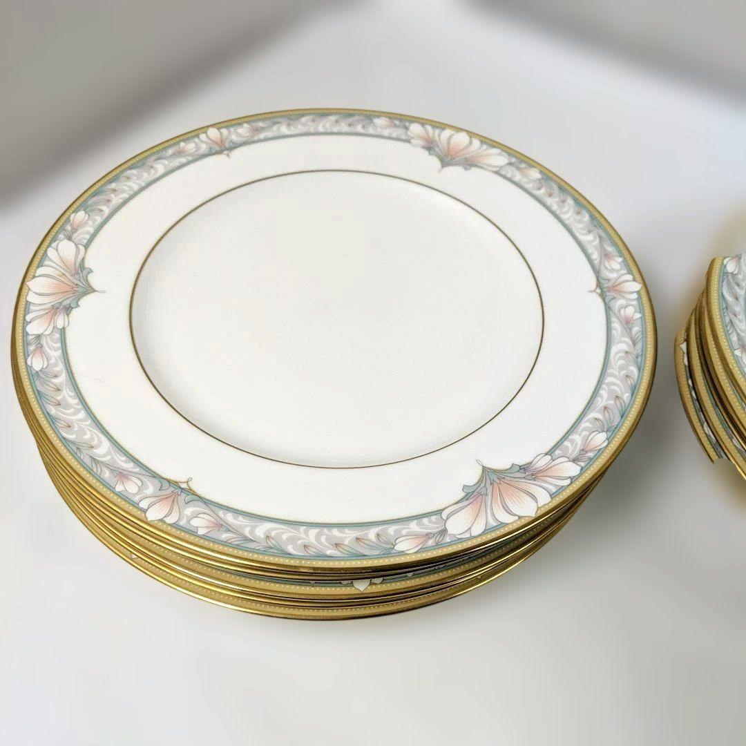 Noritake ノリタケ　お皿11個セット