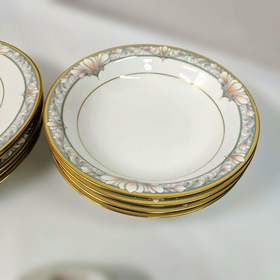 Noritake ノリタケ　お皿11個セット