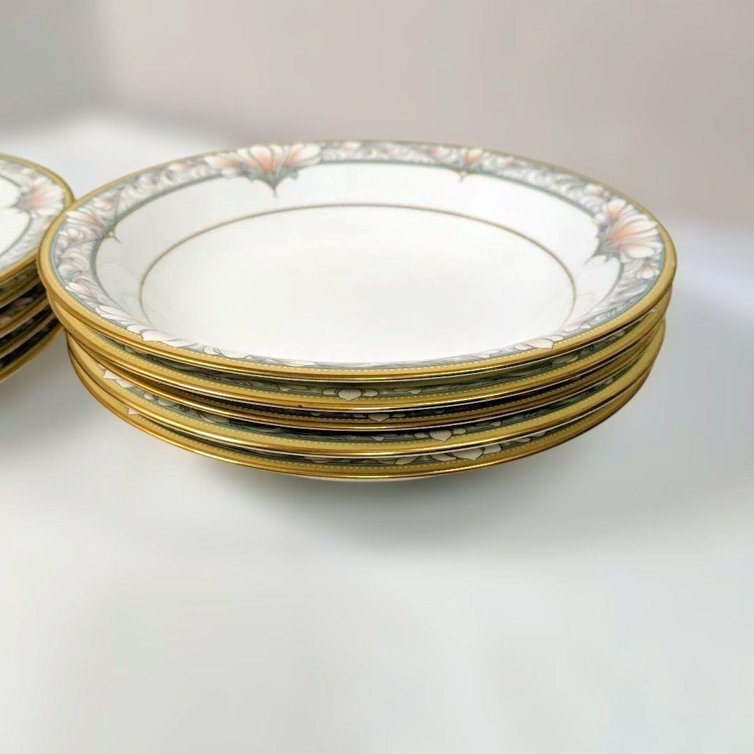 Noritake ノリタケ　お皿11個セット