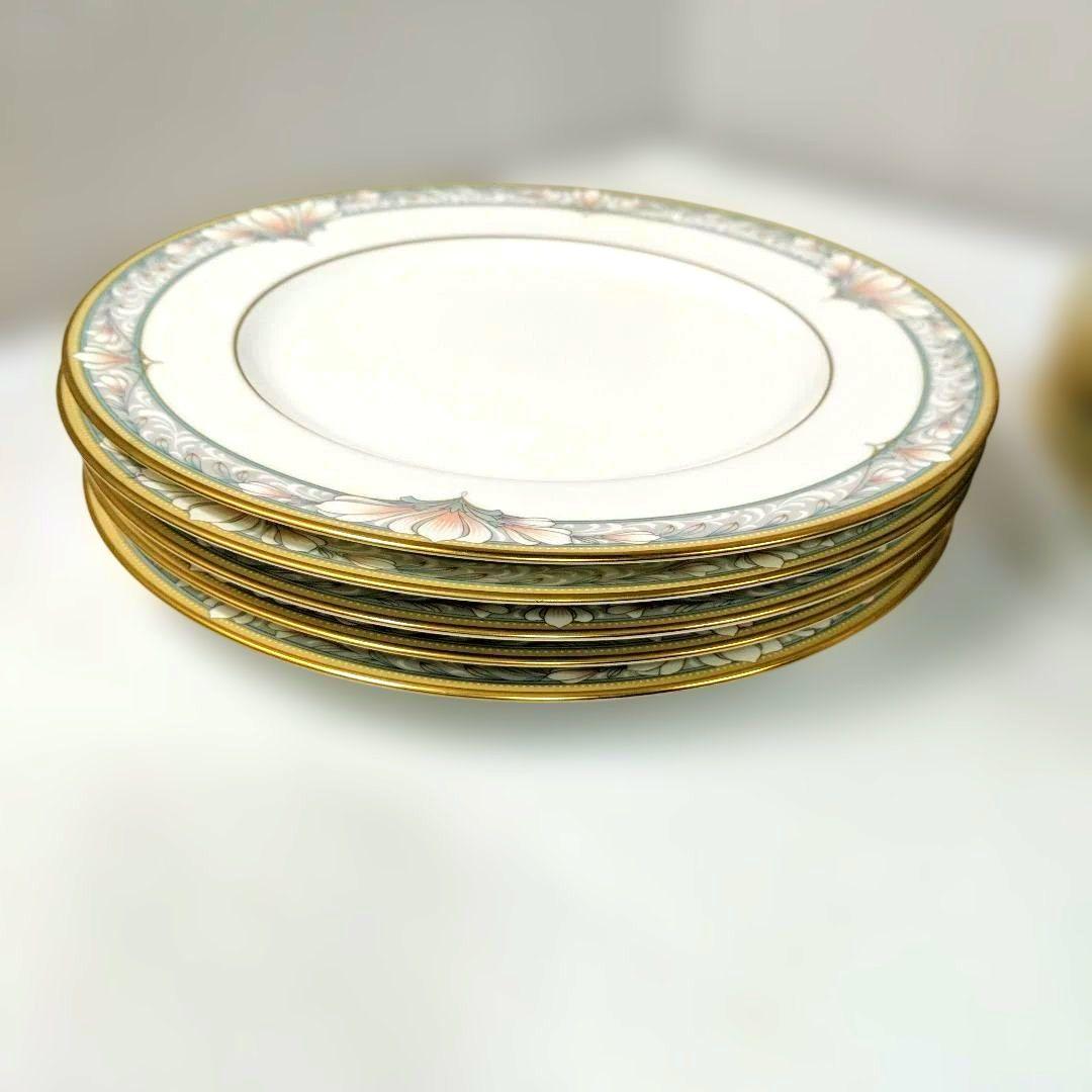 Noritake ノリタケ　お皿11個セット