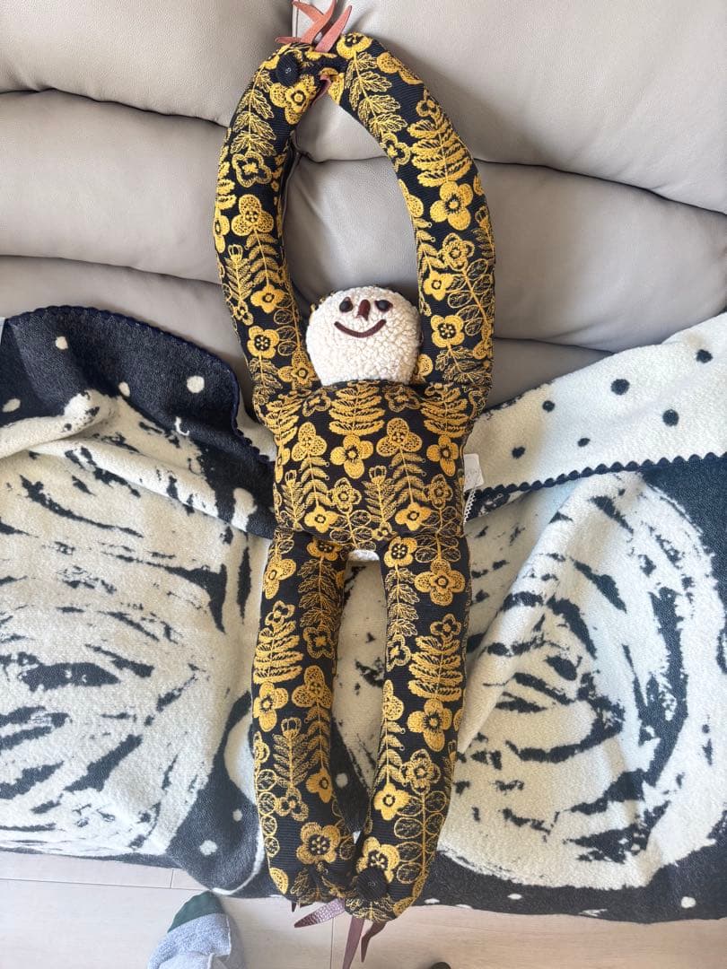ミナペルホネン konomekaman