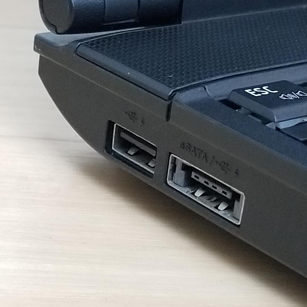 新品SSD i5搭載 Win11 DVD再生可ノートPC 東芝 (B1664)