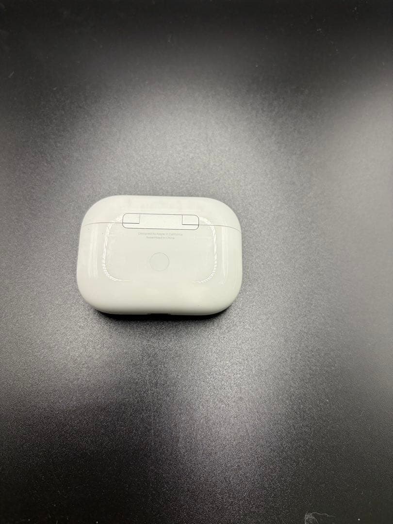 AirPods Pro第2世代 本体＋箱＋Lightningケーブル