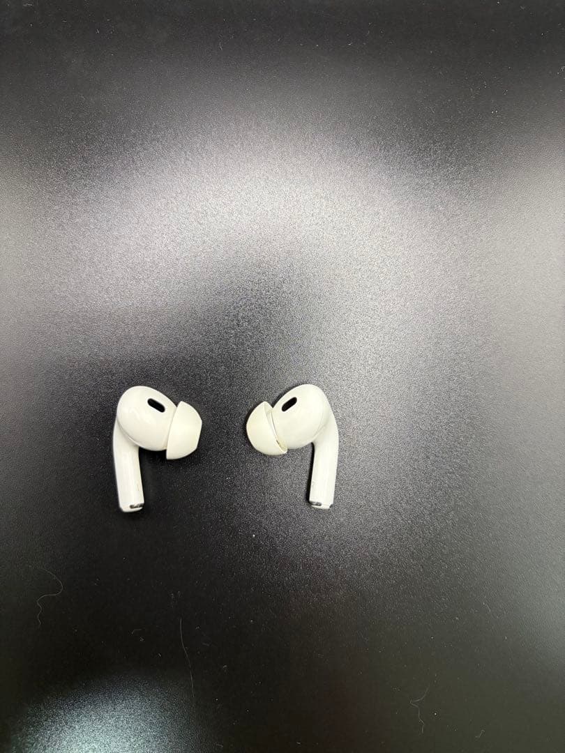 AirPods Pro第2世代 本体＋箱＋Lightningケーブル