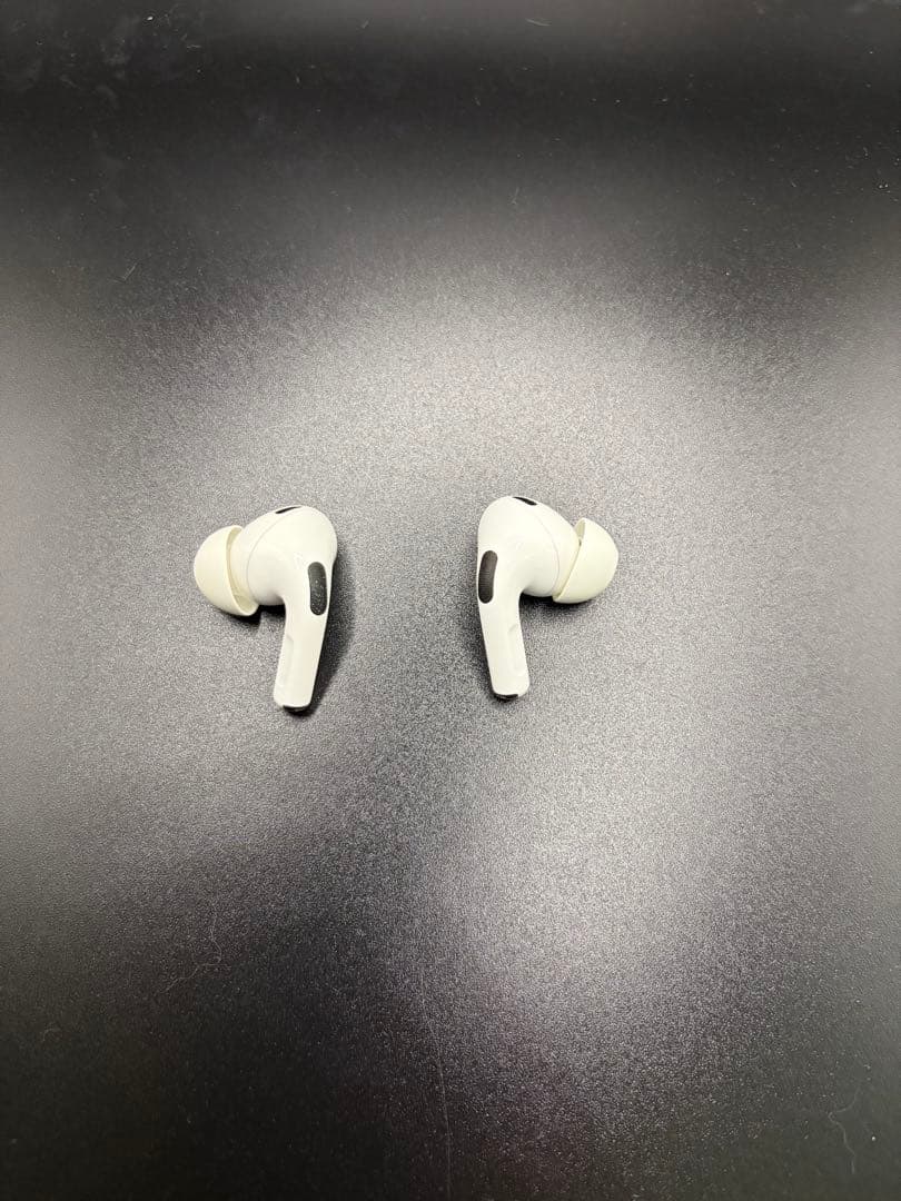 AirPods Pro第2世代 本体＋箱＋Lightningケーブル