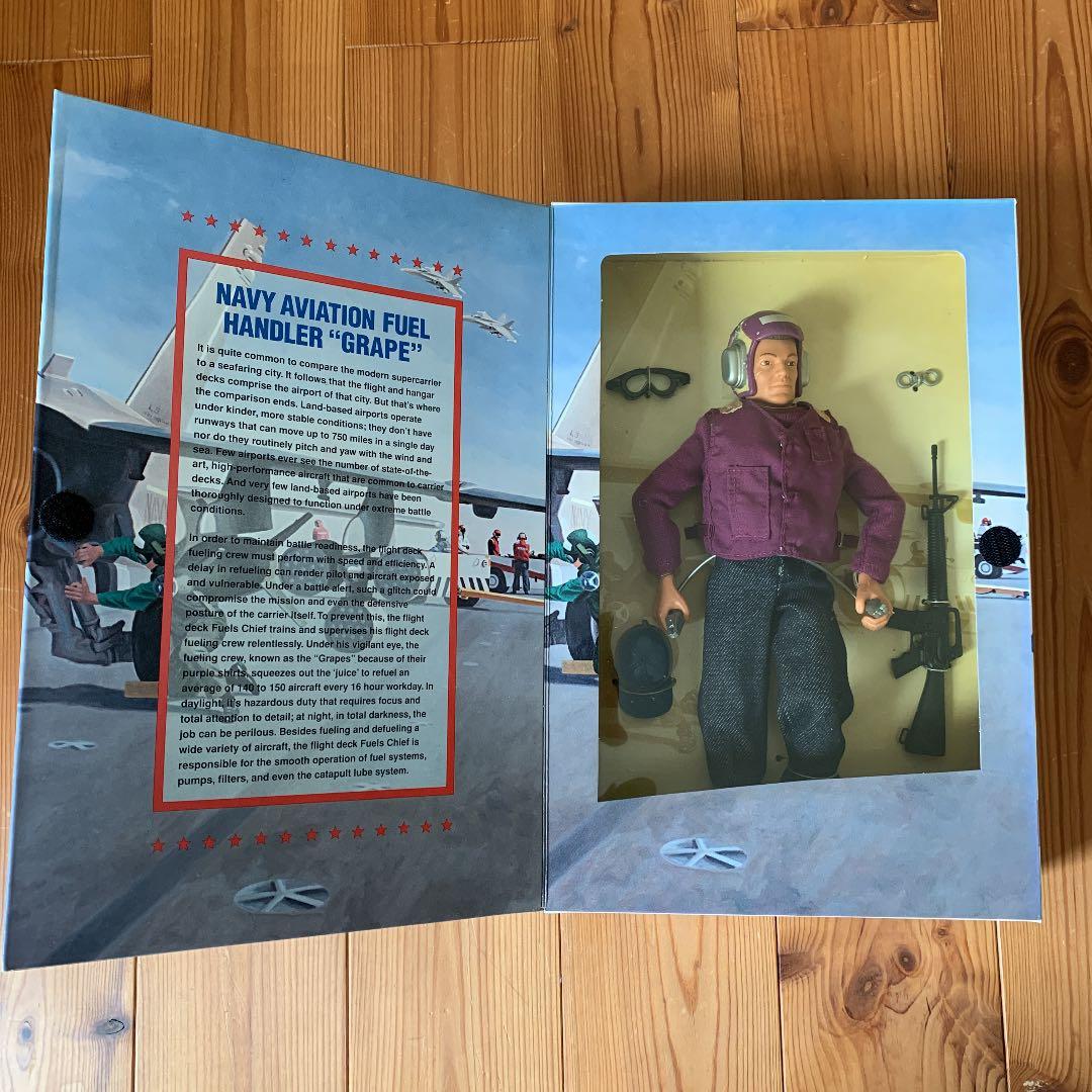 GIJOE 整備士
