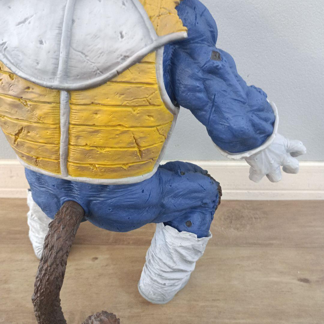 ドラゴンボールVS オムニバス　一番くじ　ラストワン賞　大猿ベジータ