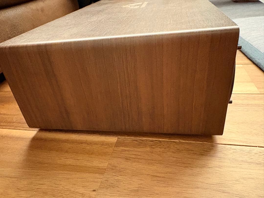 JVCケンウッド Victor EX-D6 ミニコンポ　ウッドコーンシリーズ