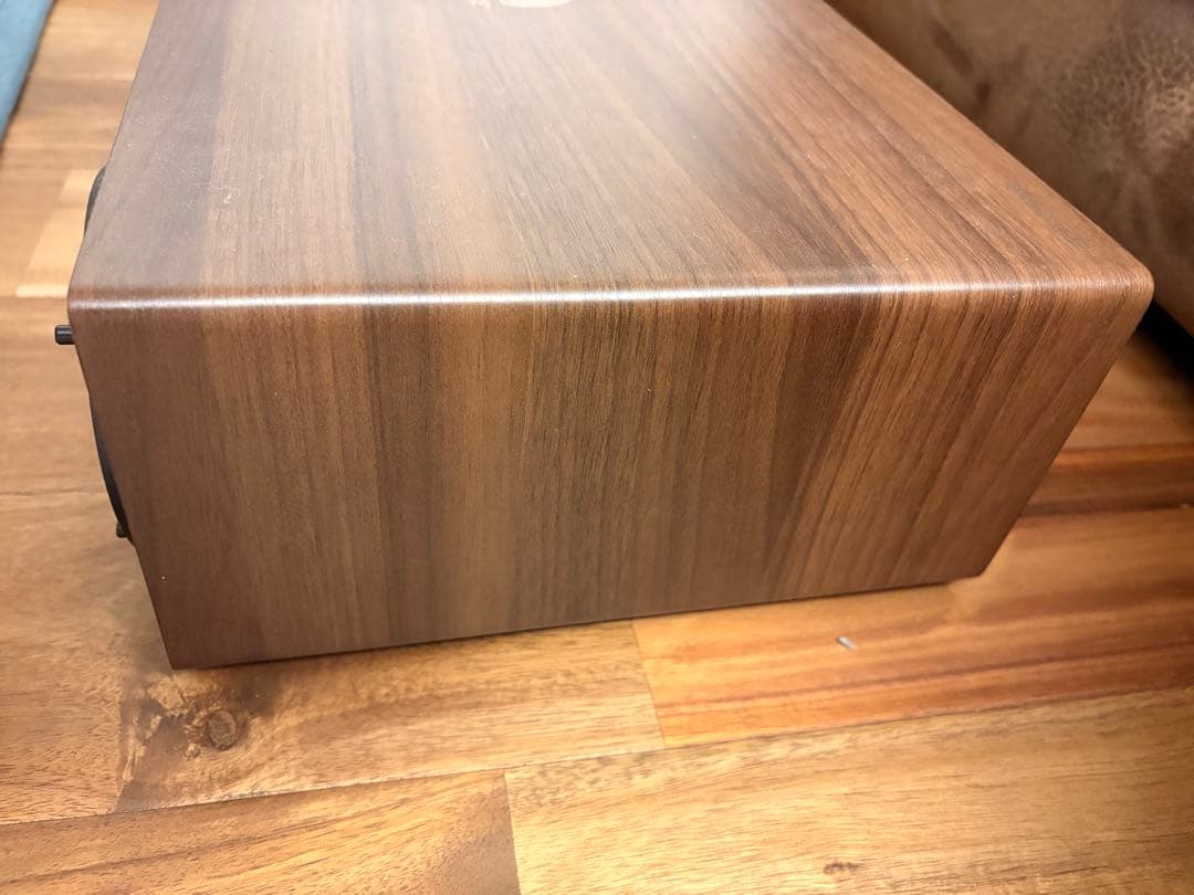 JVCケンウッド Victor EX-D6 ミニコンポ　ウッドコーンシリーズ