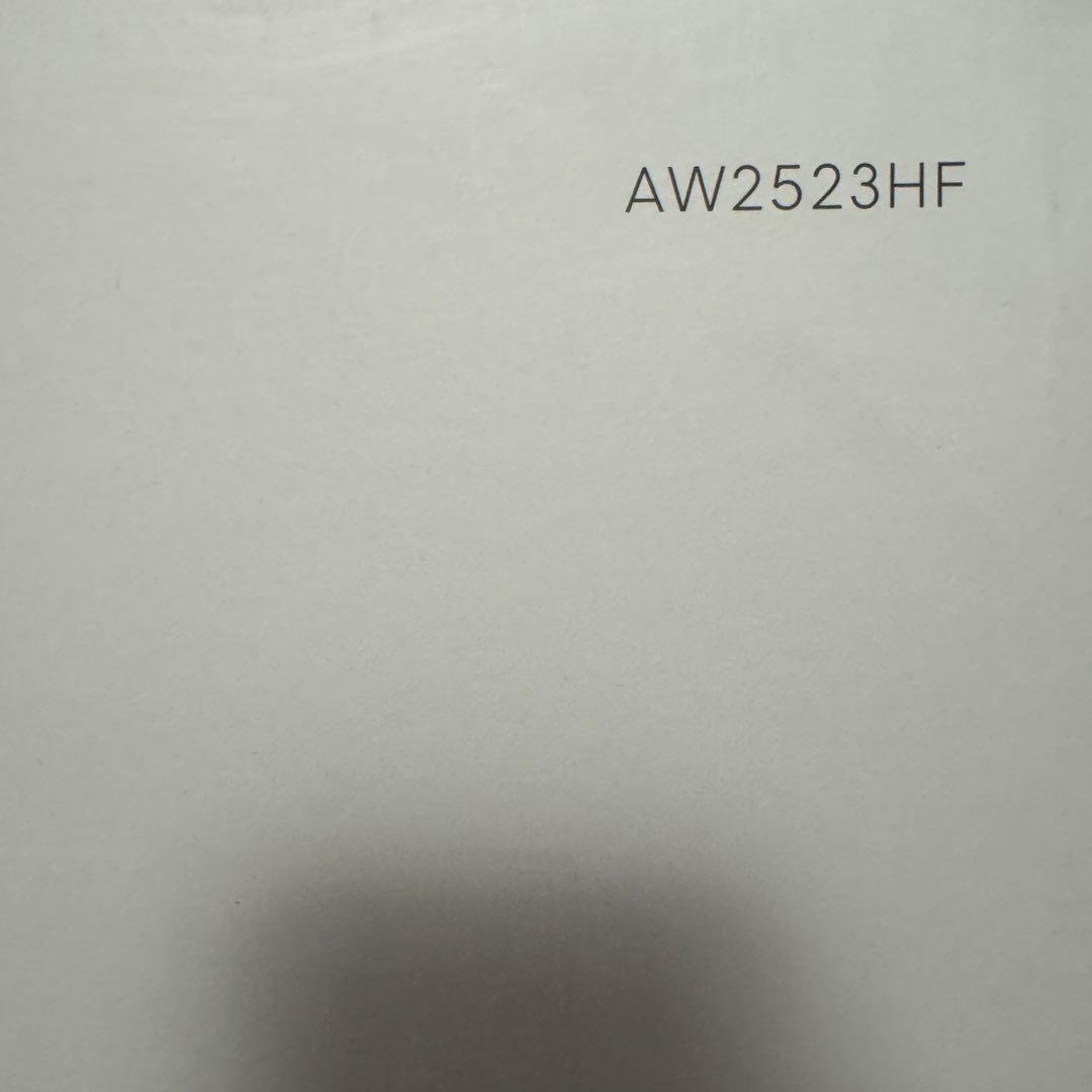 AW2523hf 25インチ 360hz ALIENWARE ゲーミングモニター