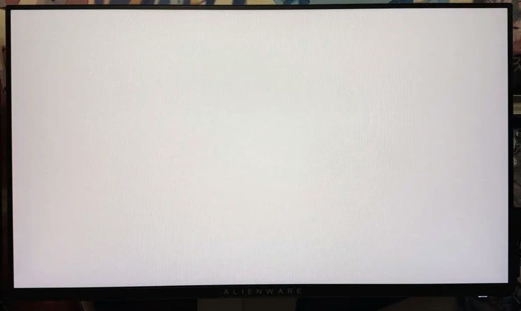 AW2523hf 25インチ 360hz ALIENWARE ゲーミングモニター