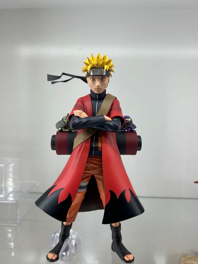 NARUTO ナルト　一番くじ　A賞　B賞　D賞 E賞　ラストワン賞　他23点
