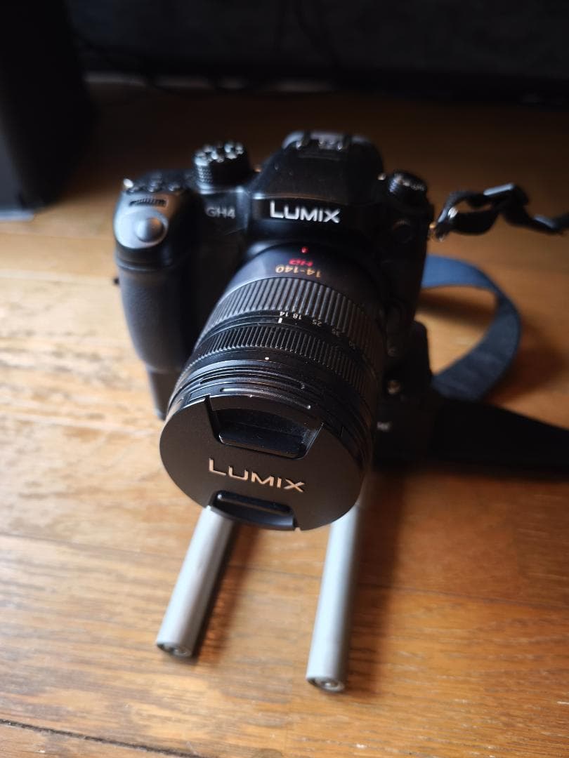 LUMIX GH4 ミラーレスカメラ セット