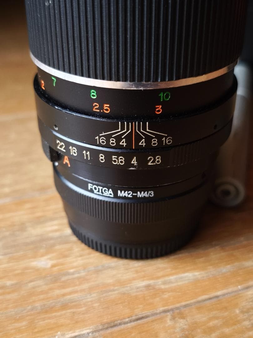 LUMIX GH4 ミラーレスカメラ セット