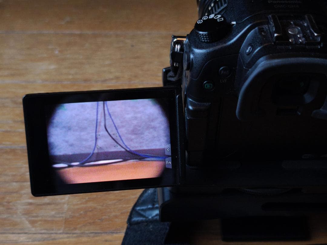 LUMIX GH4 ミラーレスカメラ セット