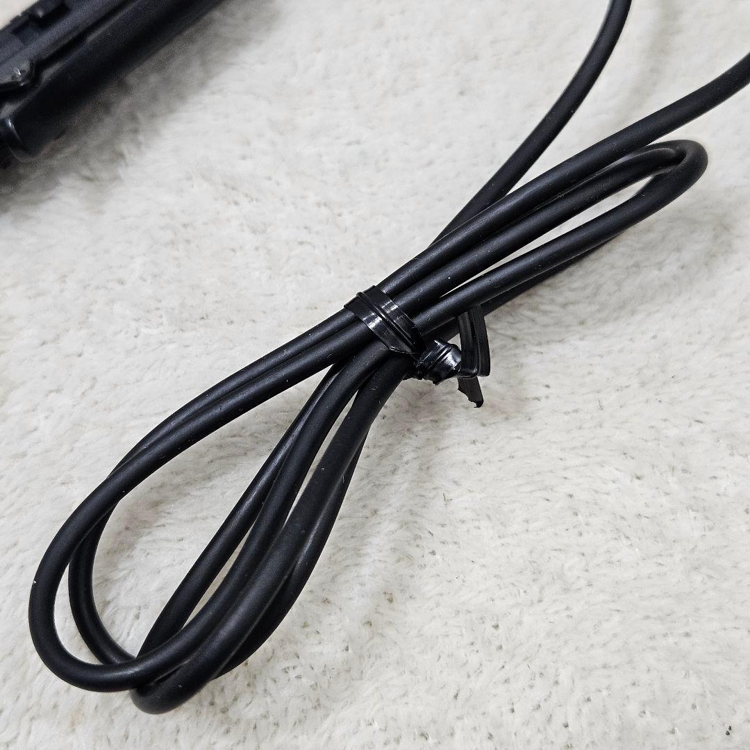 【美品】SONY ソニー MDウォークマン用リモコン RM-MC35ELK