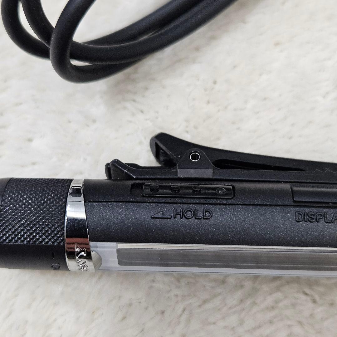 【美品】SONY ソニー MDウォークマン用リモコン RM-MC35ELK