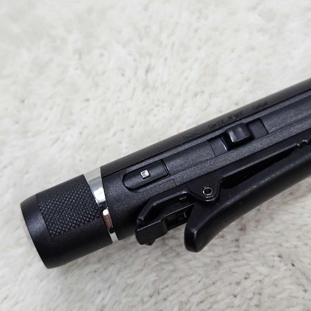 【美品】SONY ソニー MDウォークマン用リモコン RM-MC35ELK