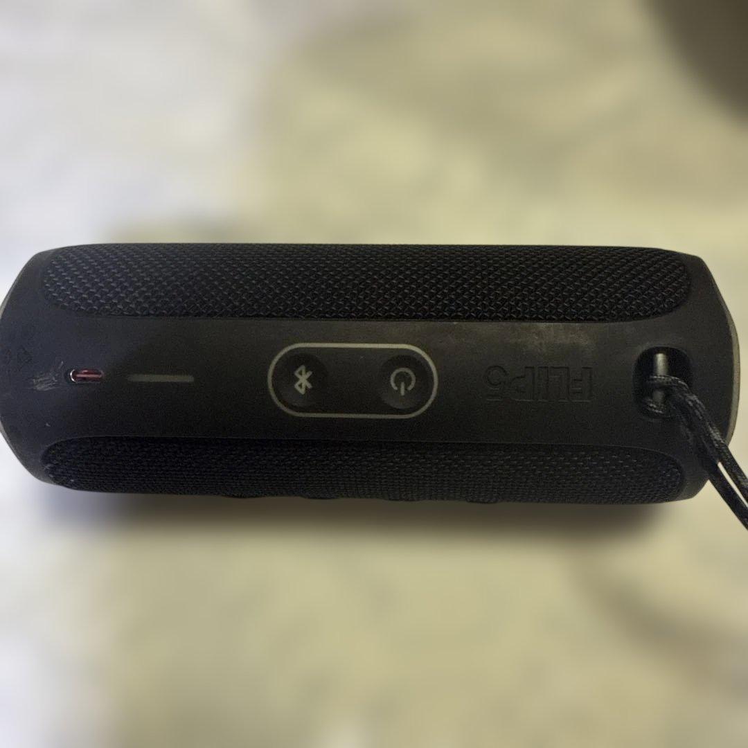 JBL ワイヤレススピーカー FLIP5