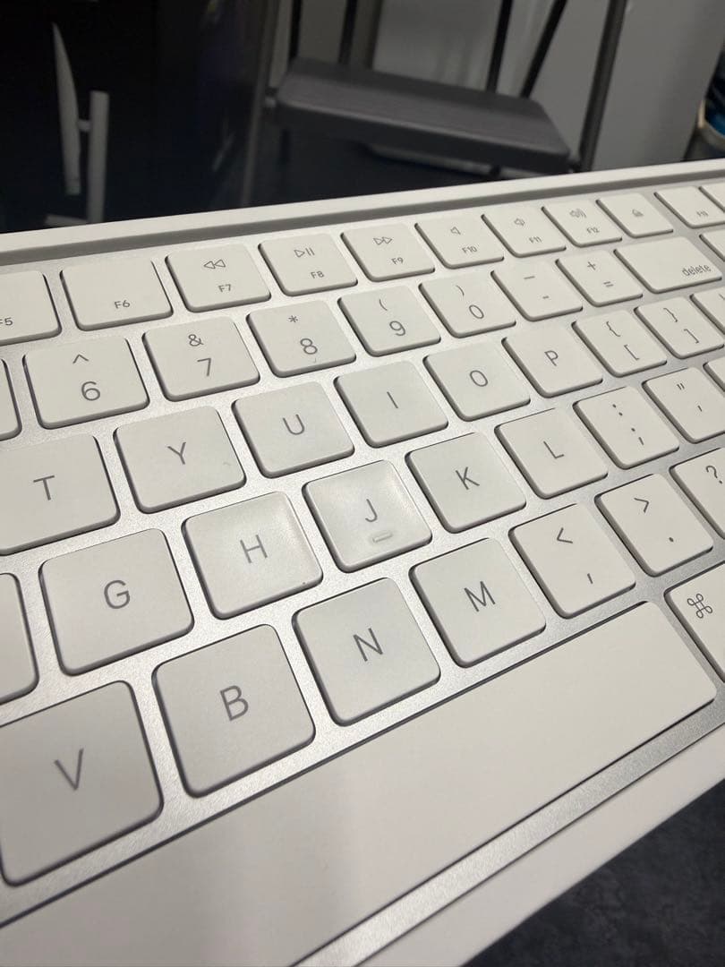 Apple Magic Keyboard & Mouse セット