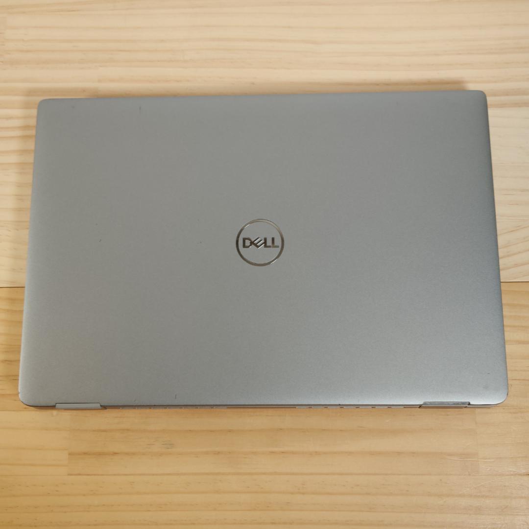 美品 Dell Latitude 5330 爆速 12世代i7搭載 512GB