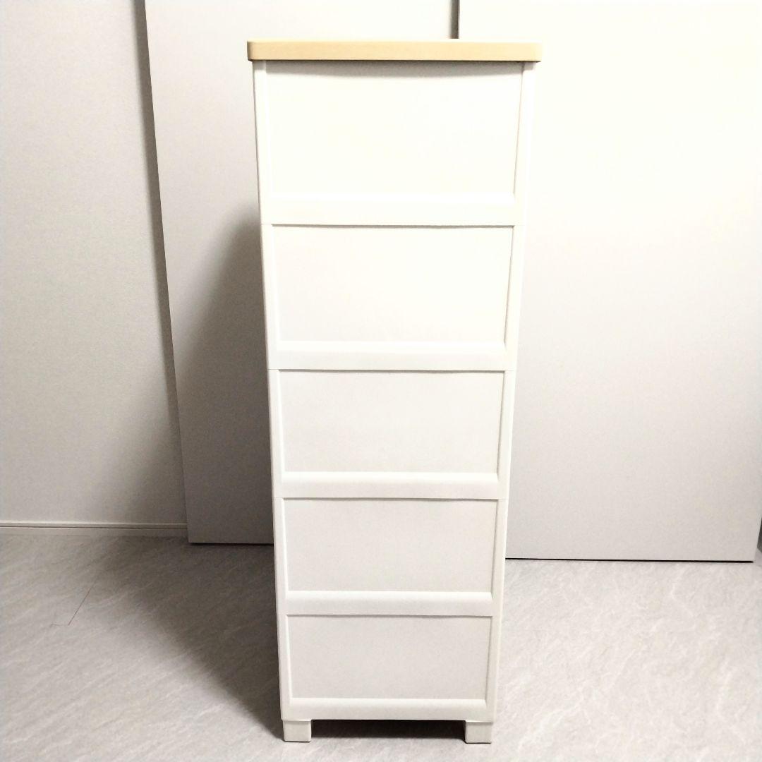 定価 16,800円／24年9月購入／F3505 5段 メープル／フィッツプラス