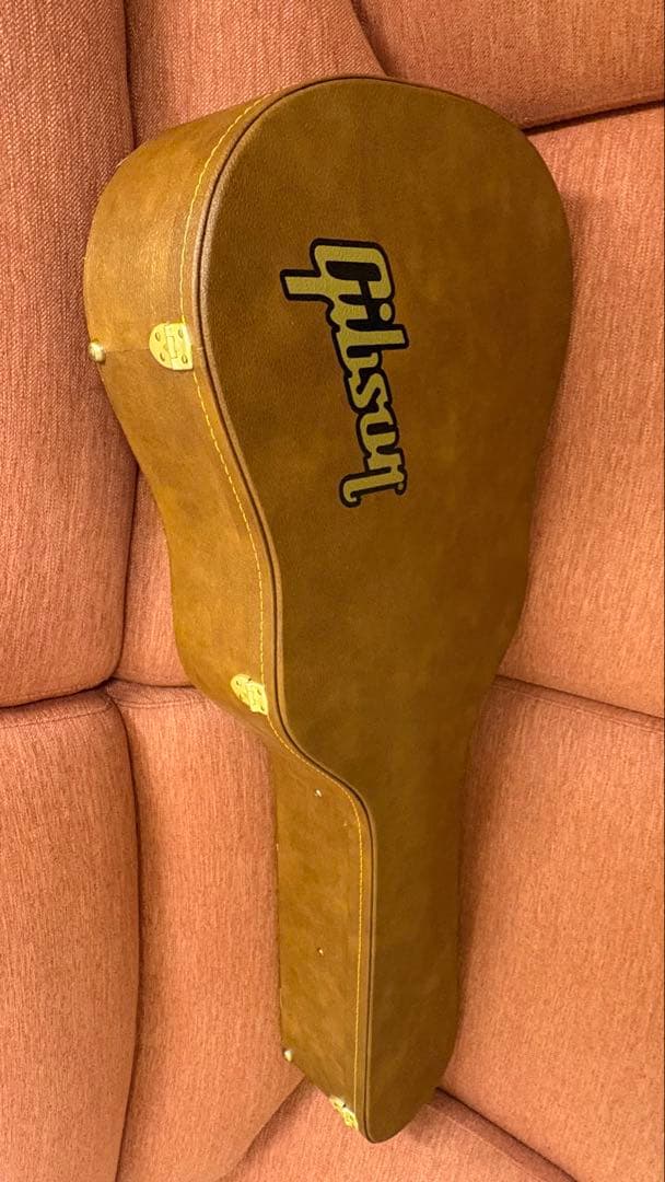 Gibson J45 60'sOriginalエボニー