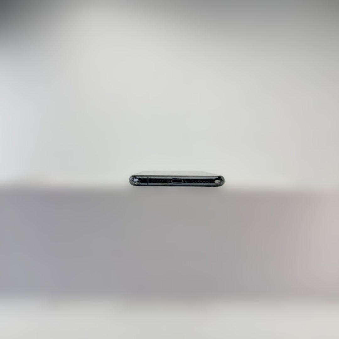iPhone11Pro 64GB MNグリーン SIMフリー ジャンク