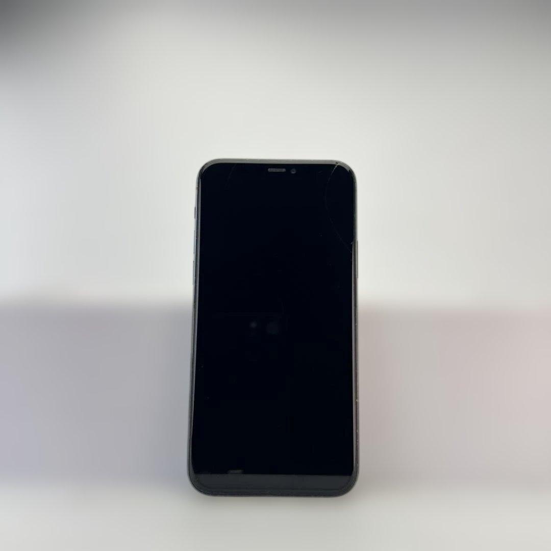 iPhone11Pro 64GB MNグリーン SIMフリー ジャンク
