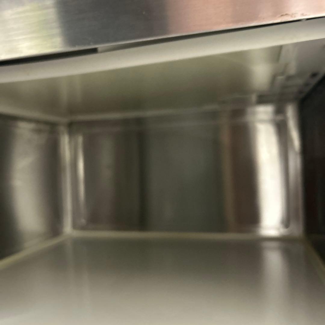 ②中古　Panasonic製　業務用電子レンジ