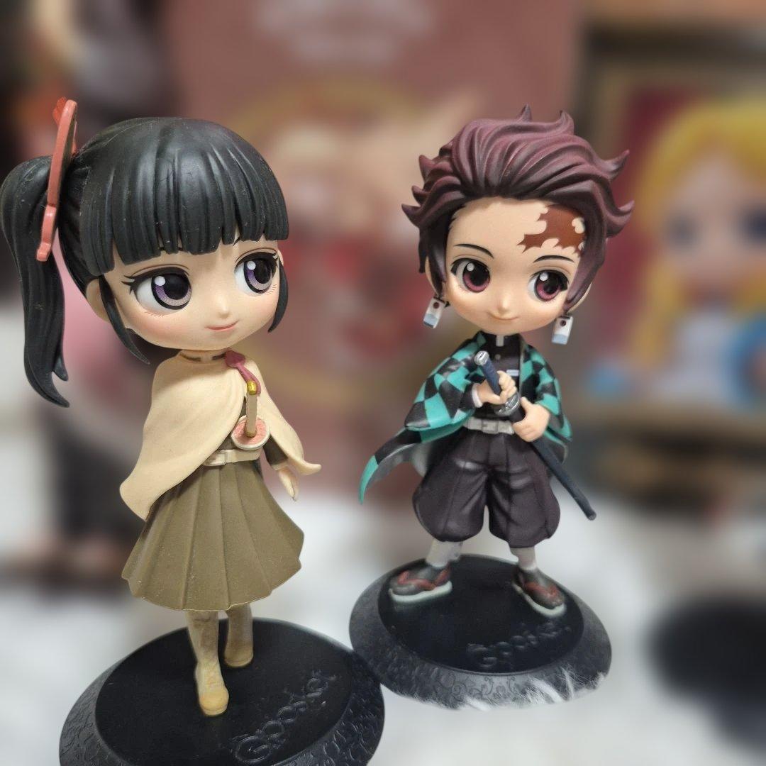 フィギュア等まとめ売り
