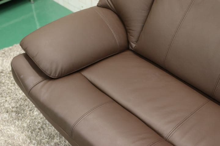 GMFK4○UNKOCHAN FURNITURE / ウンコちゃん 2人掛けソ