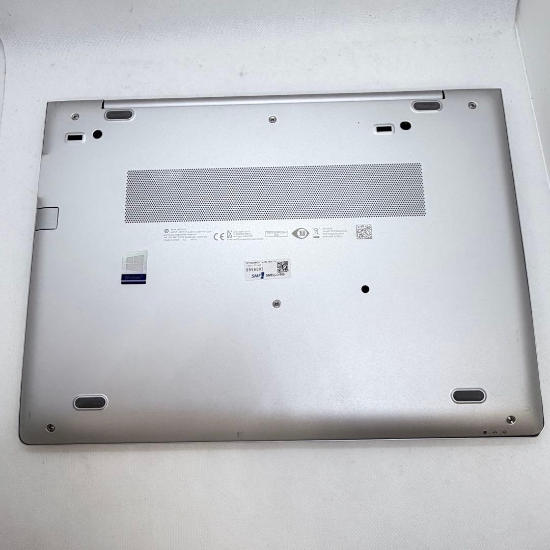 Windowsノート本体 HP mt45 Mobile Thin Client 8GB/128GB