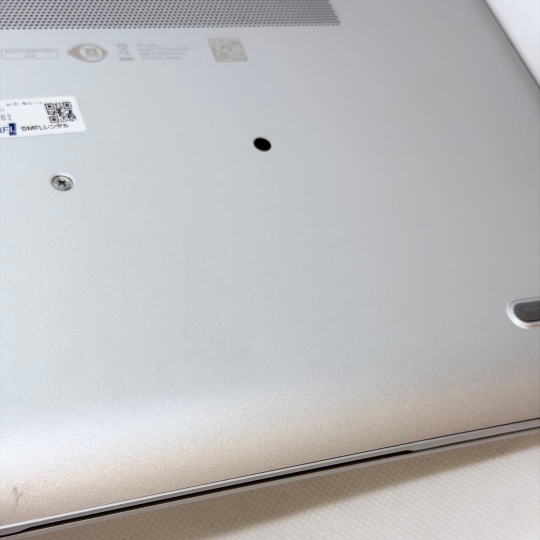 Windowsノート本体 HP mt45 Mobile Thin Client 8GB/128GB