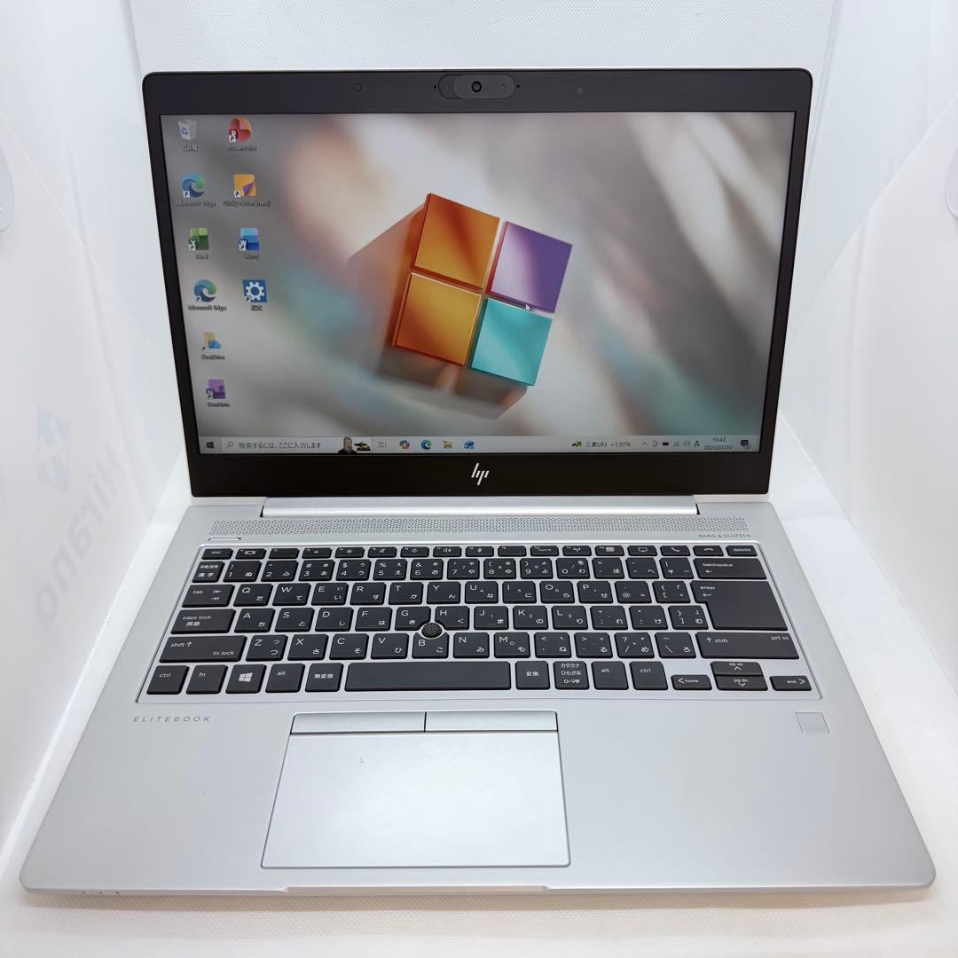 Windowsノート本体 HP mt45 Mobile Thin Client 8GB/128GB