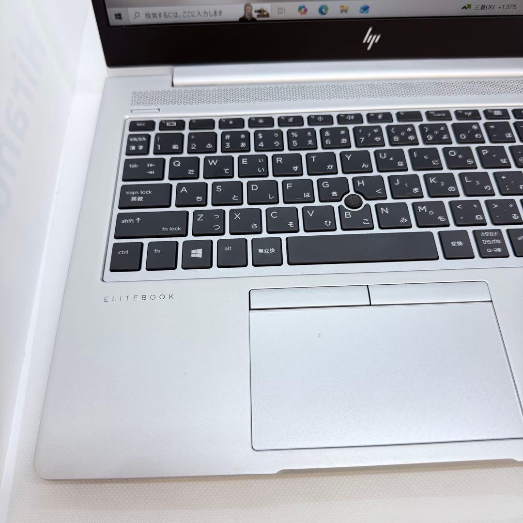 Windowsノート本体 HP mt45 Mobile Thin Client 8GB/128GB