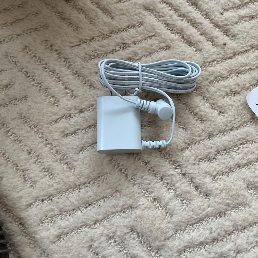 IRIS OHYAMA コードレスクリーナー RNS-B400D