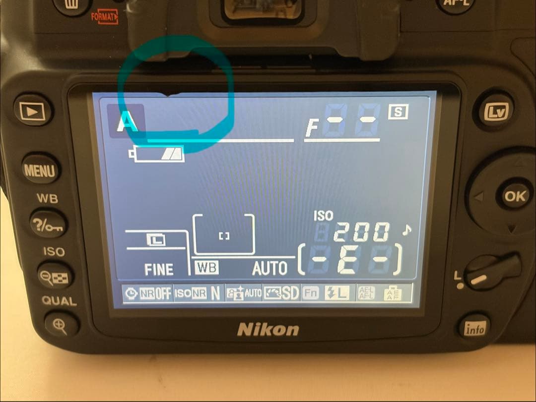 ⭐️ショット数少!!早い者勝ち⭐️Nikon D90　デジタル一眼レフ　カメラ