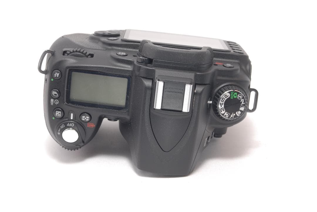 ⭐️ショット数少!!早い者勝ち⭐️Nikon D90　デジタル一眼レフ　カメラ