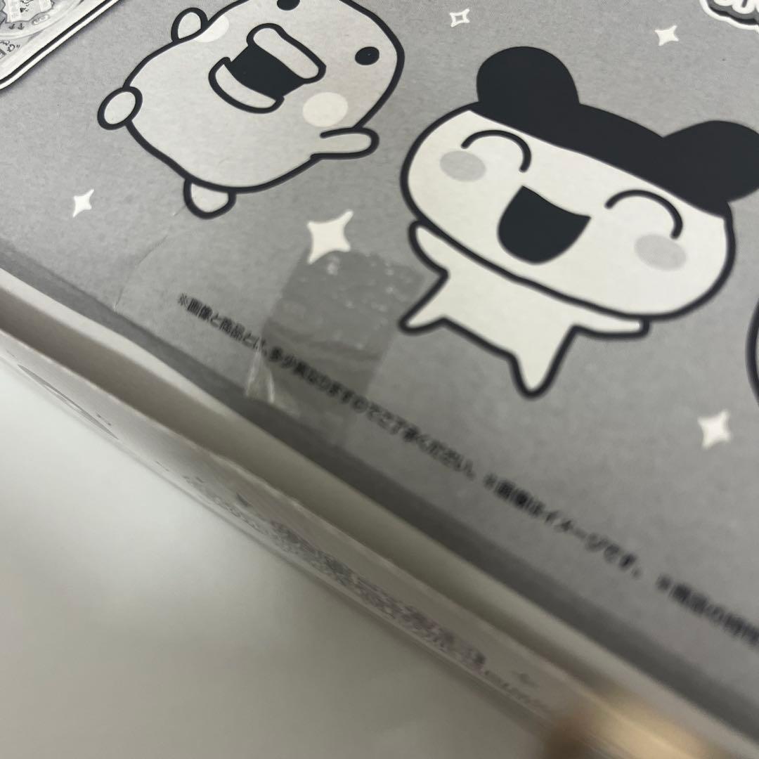 たまごっち おかしなたまごボーロっち パッケージチャームつき3ボックス 10個入