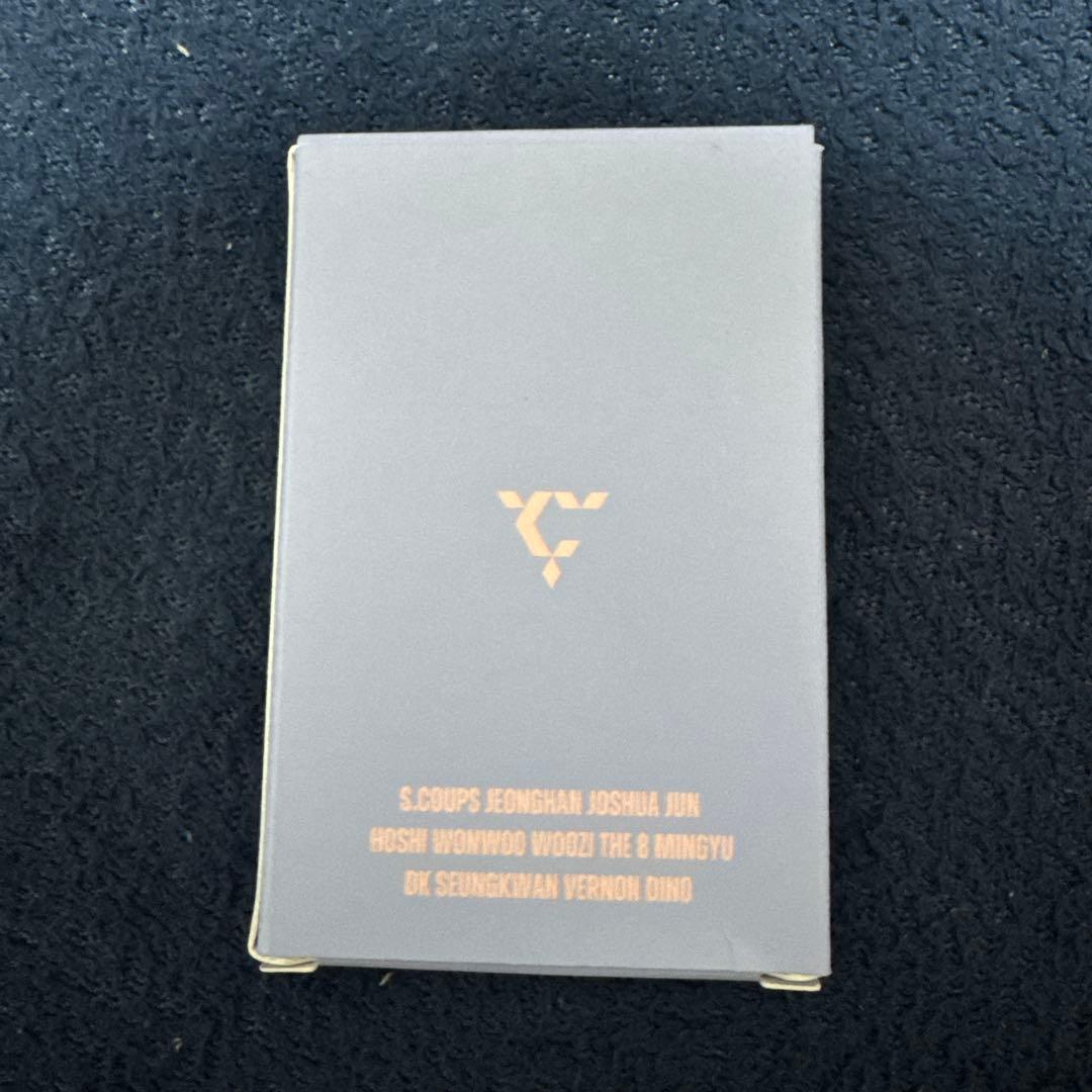 SEVENTEEN 2025 CARATLAND カラットゾーン　セット